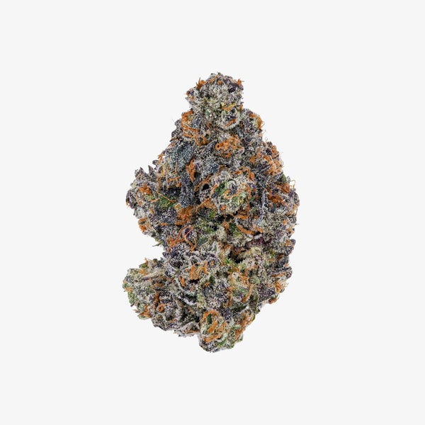 THC-A FLOWER / GODFATHER OG / HAZE EXOTICS GOLD RESERVE