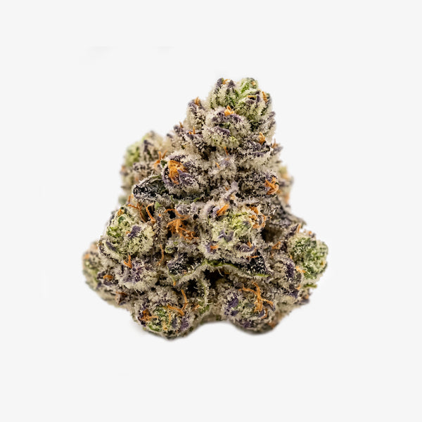 THC-A FLOWER  / DESIGNER RUNTZ/ HAZE EXOTICS PLATINUM RESERVE