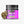 Load image into Gallery viewer, Jar of Platinum Reserve Grape Gremlin THC-A flower on a white background
