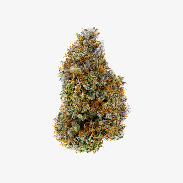 THC-A FLOWER  / SKUNK MASTER FUNK / HAZE EXOTICS PLATINUM RESERVE