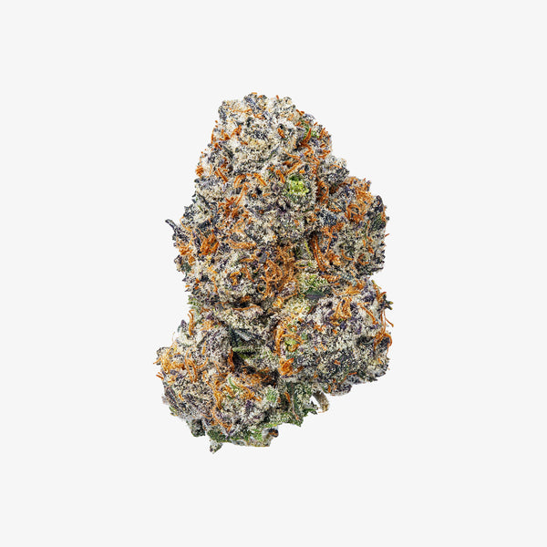 THC-A FLOWER  / INKED UP CHERRIES / HAZE EXOTICS PLATINUM RESERVE