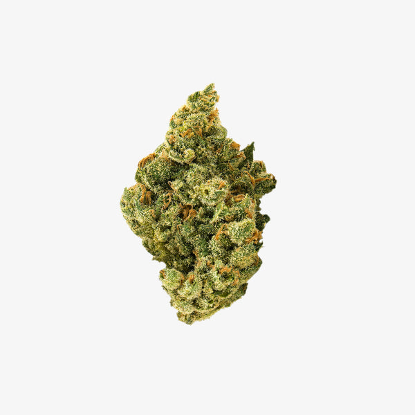 haze exotics platinum reserve thc-a flower monkey spunk detail