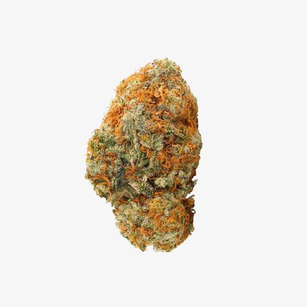 haze exotics platinum reserve thc-a flower 3.5 gram jar detail