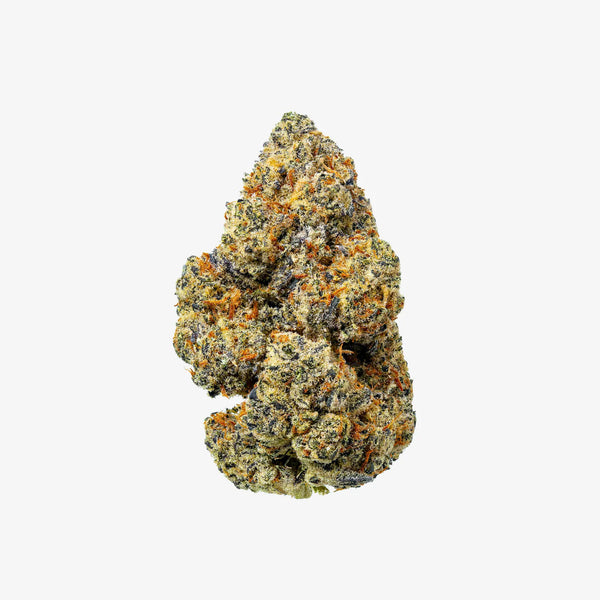 THC-A FLOWER  / STRAWBURST / HAZE EXOTICS PLATINUM RESERVE