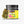 Load image into Gallery viewer, Jar of Melonade THC-A flower with bud on a white background
