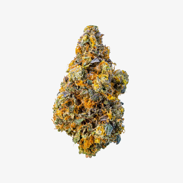 THC-A FLOWER  / VELVET PUNCH/ HAZE EXOTICS PLATINUM RESERVE