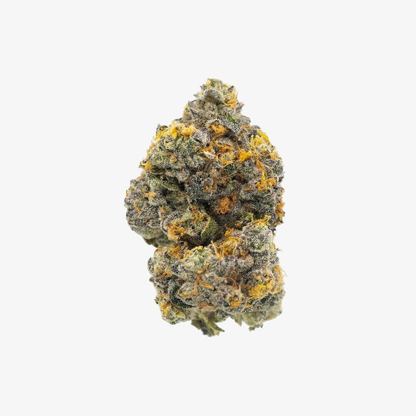 haze exotics platinum reserve thc-a flower gary payton detail