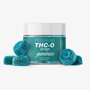 mota thc-o gummies blue razz